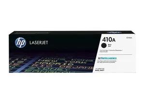 HP Original Toner CF410A, black, 2300S, HP 410A, HP LJ Pro M452, LJ Pro MFP M477, 600g, O